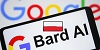 Google Bard już po polsku